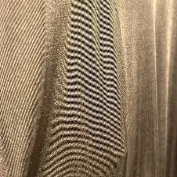 Urban outfitters Stefani mini olive dress size medium - Picture 5 of 12